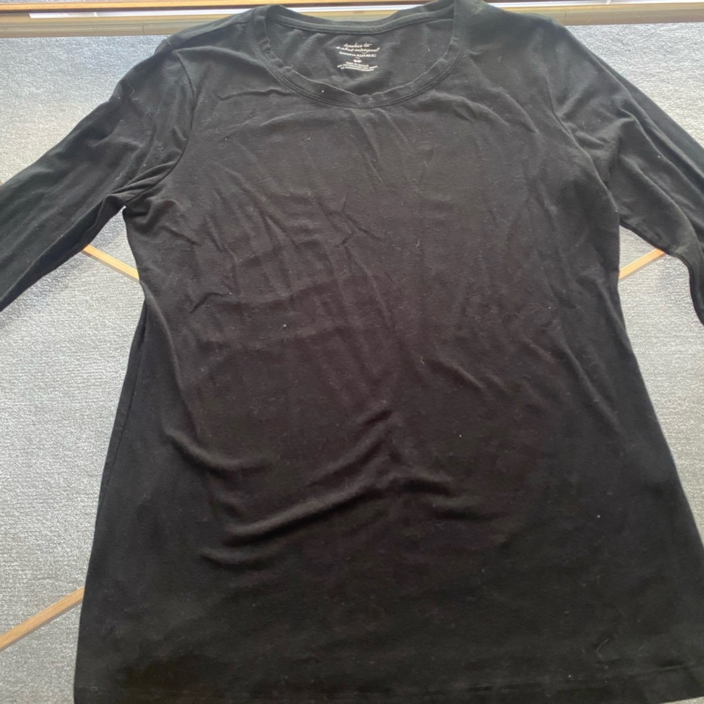 banana republic long sleeve